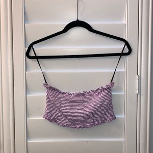Cute Summer Crop Top